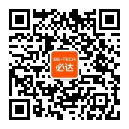 公眾號(hào)二維碼